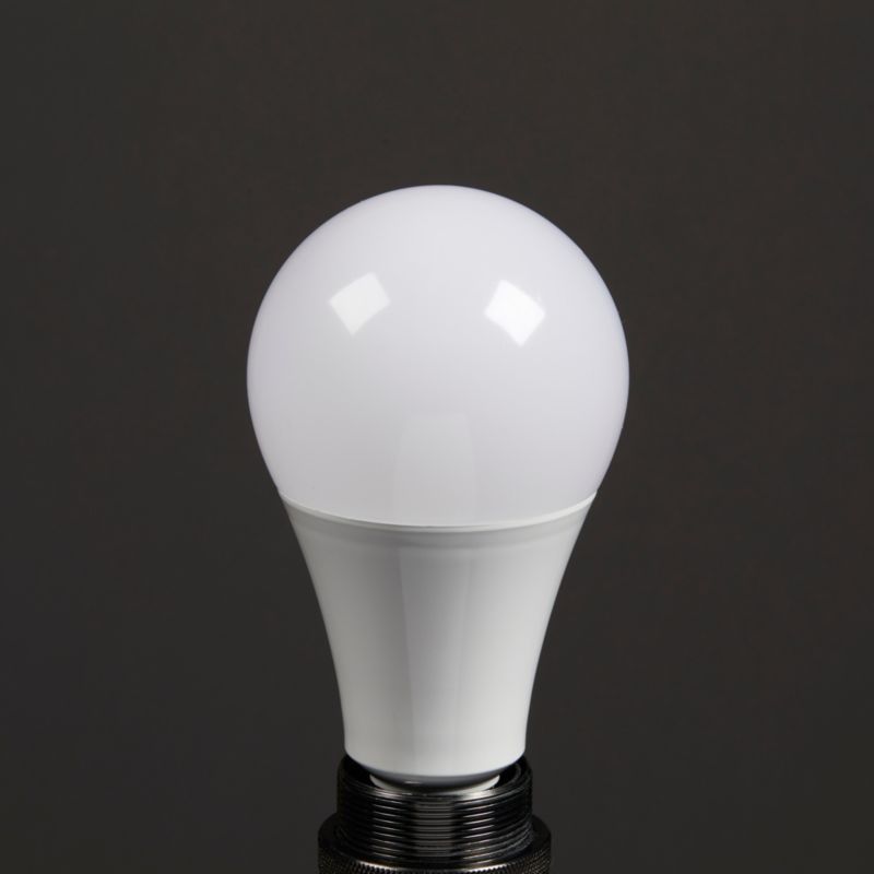 LED-pære Diall A67 22 W E27 2452 lm 2700 K mat