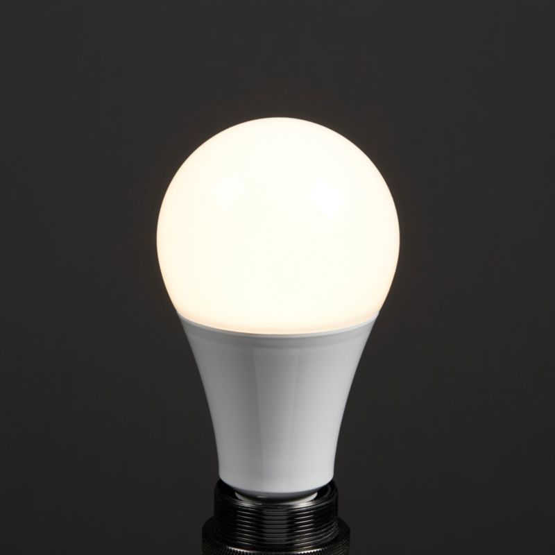 LED-pære Diall A67 22 W E27 2452 lm 2700 K mat