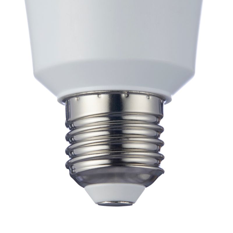 LED-pære Diall A67 22 W E27 2452 lm 2700 K mat