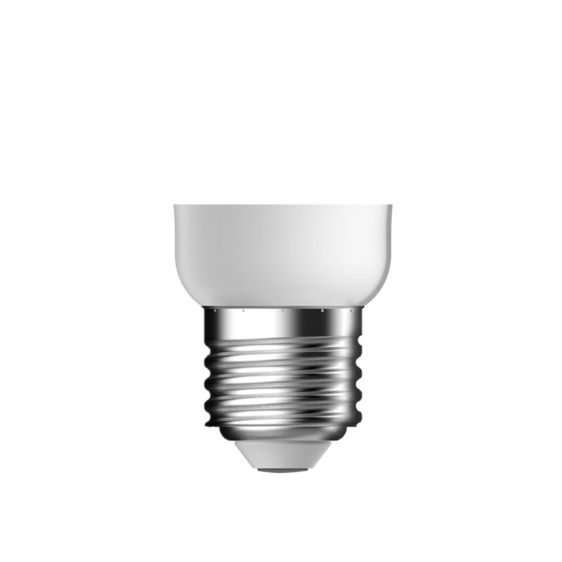 LED-pære A70 E27 1521 lm 2700 K Dæmpbar Mælkehvid