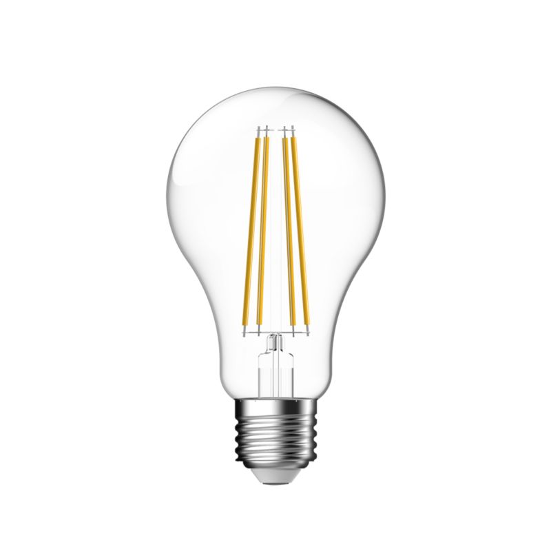 LED-pære A70 E27 1521 lm 2700 K Dæmpbar
