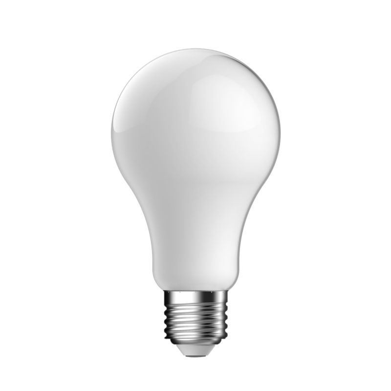 LED-pære A70 E27 1521 lm 4000 K Dæmpbar