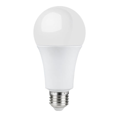 LED-pære Diall A70 E27 2452 lm neutral hvid
