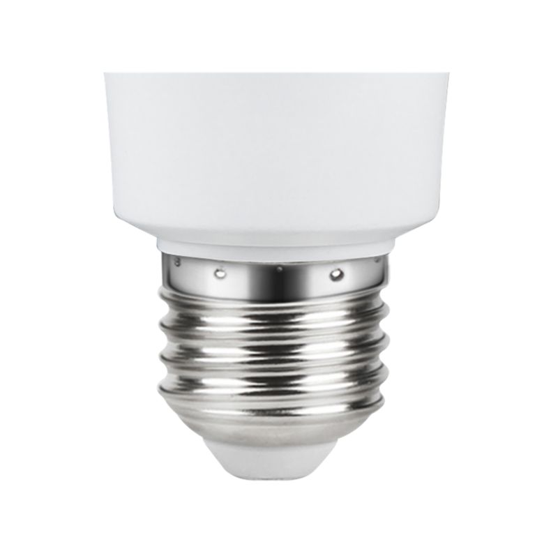LED-pære Diall A70 E27 2452 lm neutral hvid
