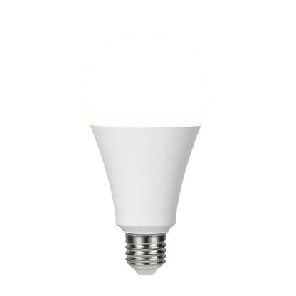 LED-pære Diall A80 E27 3452 lm varm hvid
