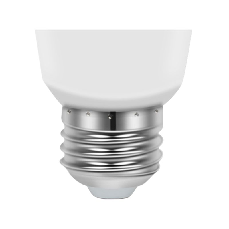 LED-pære Diall A80 E27 3452 lm varm hvid