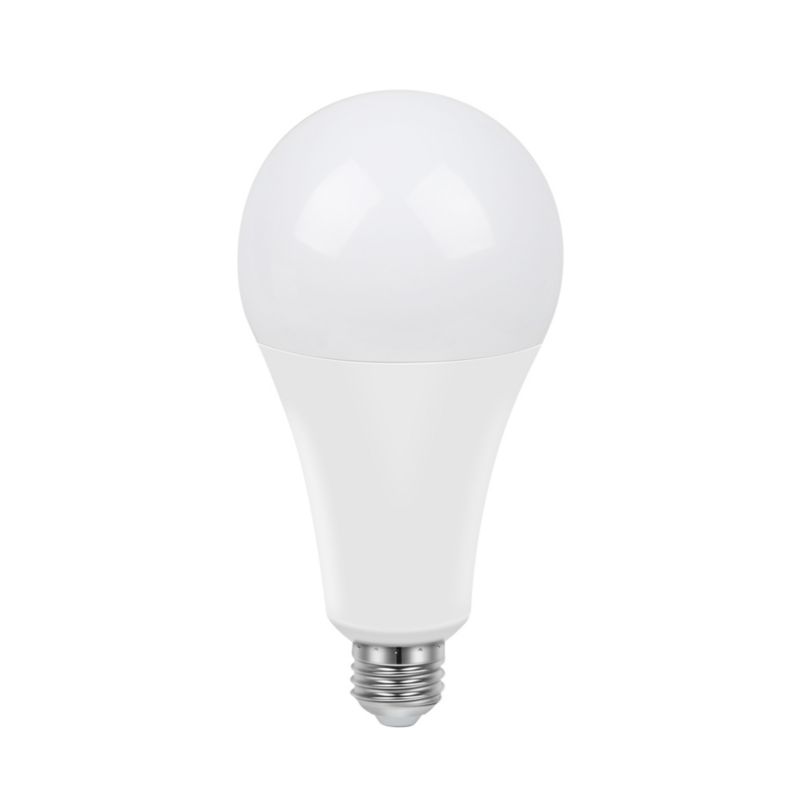 LED-pære Diall A95 E27 3452 lm 4000 K