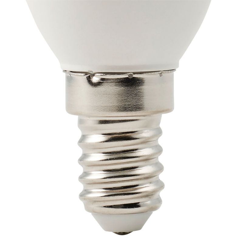 LED-pære Diall C35 E14 250 lm 2700 K