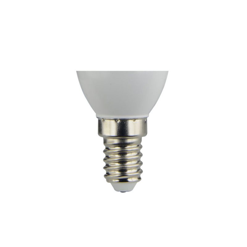 LED-pære C35 E14 250 lm 2700 K
