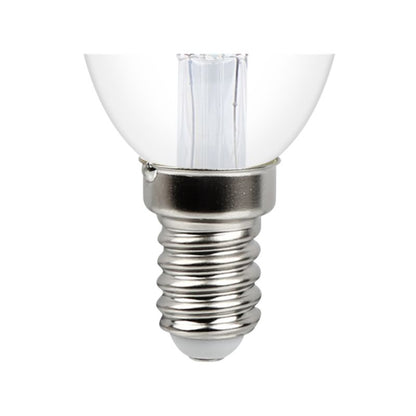LED-pære Diall C35 E14 3 W 250 lm neutral hvid