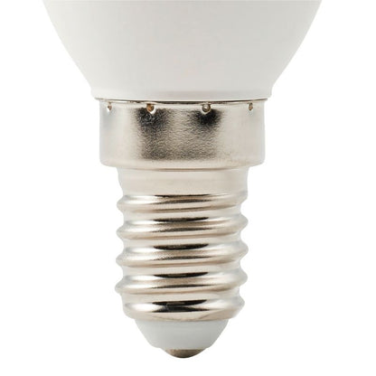 LED-pære C35 E14 470 lm 4000 K