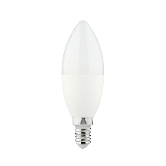 LED-pære Diall C37 E14 806 lm 2700 K