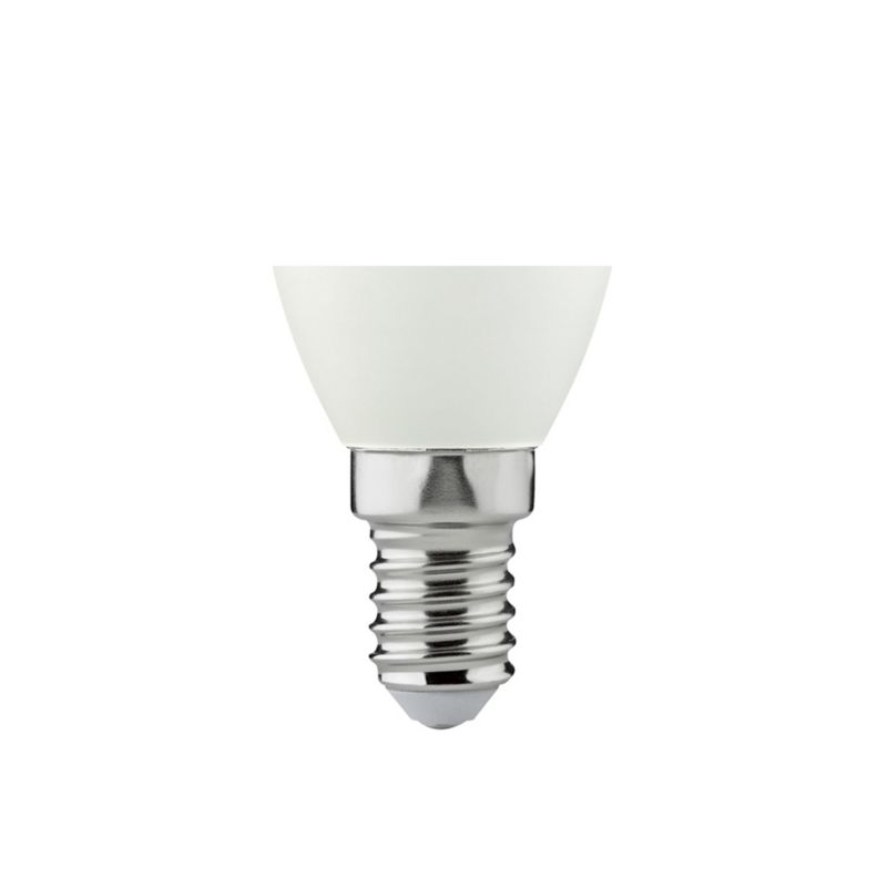LED-pære Diall C37 E14 806 lm 4000 K 3 stk.