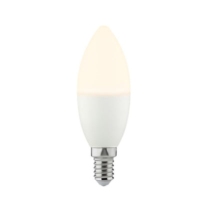 LED-pære C37 E14 806 lm 4000 K Dæmpbar