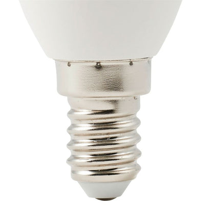 LED-pære C37 E14 806 lm 4000 K