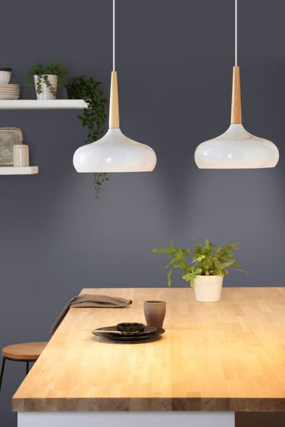 LED-pære Diall Filament GLS E27 1055 lm 2700 K