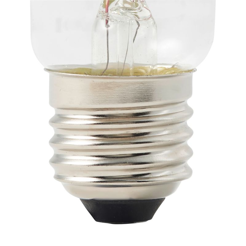 LED-pære Diall Filament GLS E27 1055 lm 2700 K