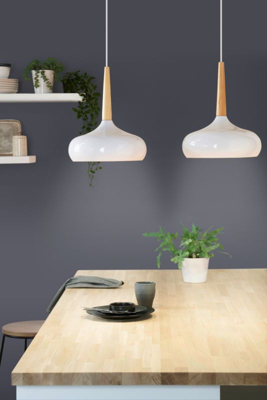 LED-pære Diall Filament GLS E27 1055 lm 4000 K