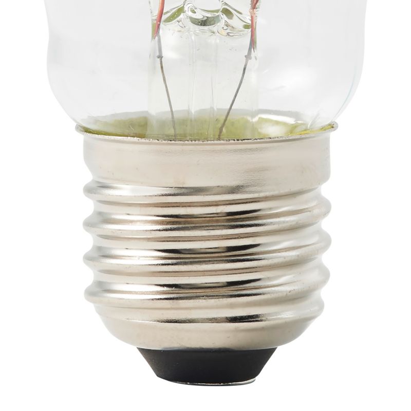 LED-pære Diall Filament GLS E27 1055 lm 4000 K