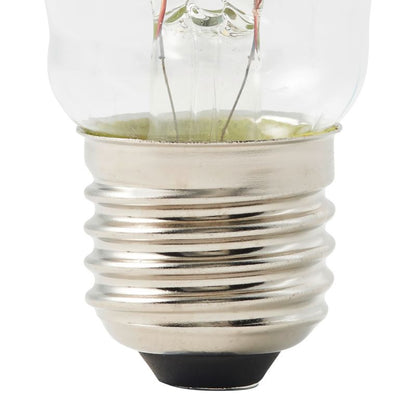 LED-pære Diall Filament GLS E27 1055 lm 4000 K