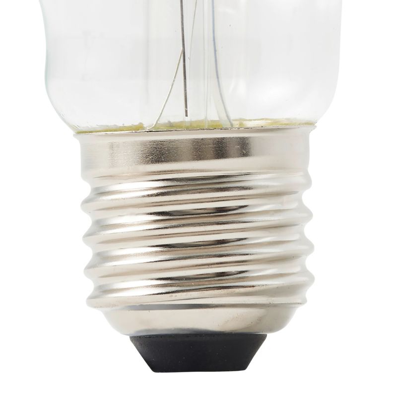 LED Filamentpære GLS E27 470 lm 2700 K