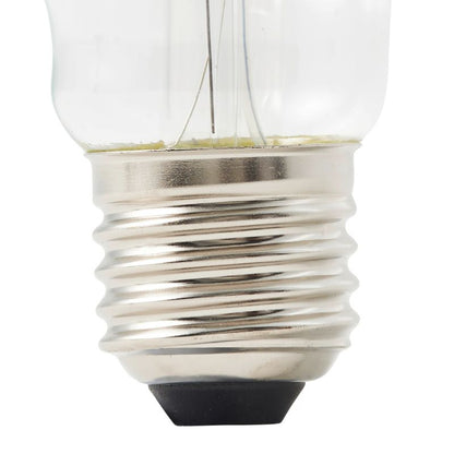 LED Filamentpære GLS E27 470 lm 2700 K