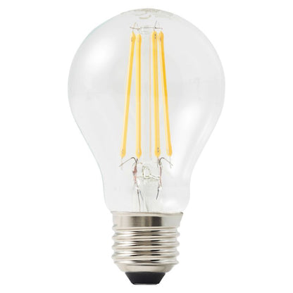LED Filamentpære GLS E27 806 lm 2700 K