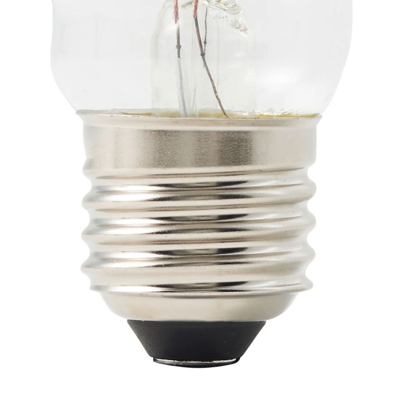 LED-pære Filament GLS E27 806 lm 4000 K