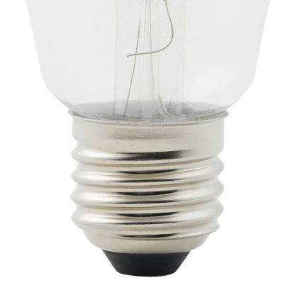 LED Filamentpære ST64 E27 470 lm 2700 K