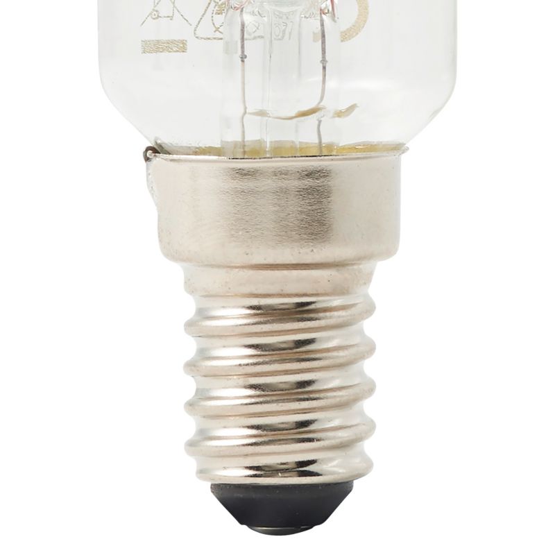 LED-pære Filament T25 E14 250 lm 2700 K