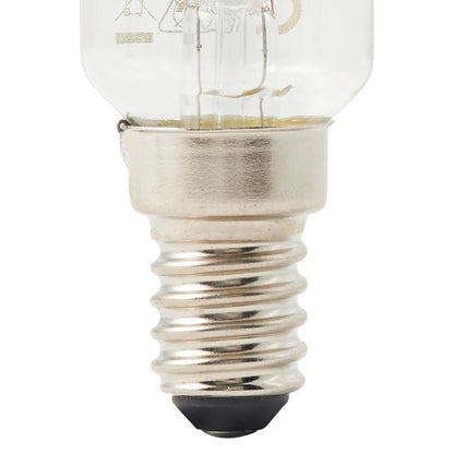 LED-pære Filament T25 E14 250 lm 2700 K