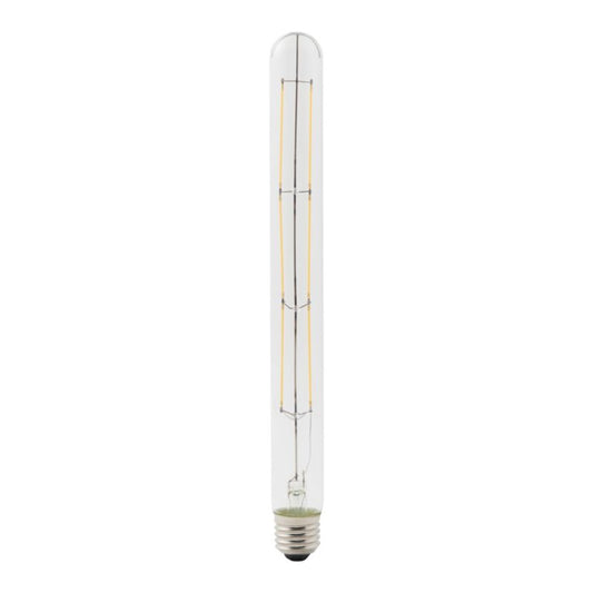 LED-pære Diall Filament T30S E27 470 lm 2700 K