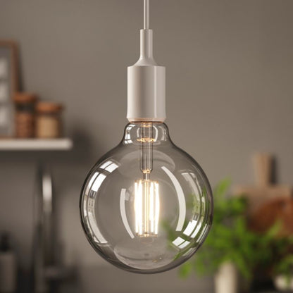 LED-pære G125 E27 1521 lm 2700 K Dæmpbar