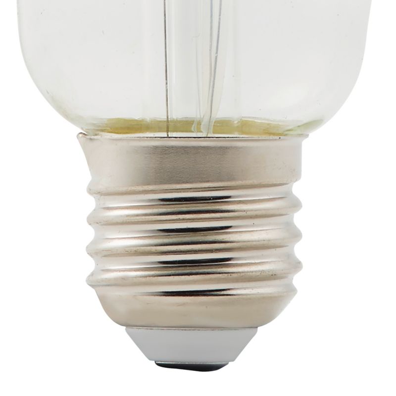 LED-pære G125 E27 806 lm 2700 K
