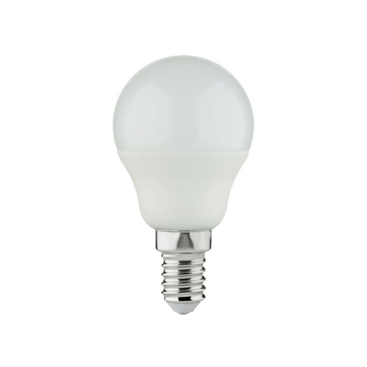 LED-pære Diall G45 E14 250 lm 4000 K