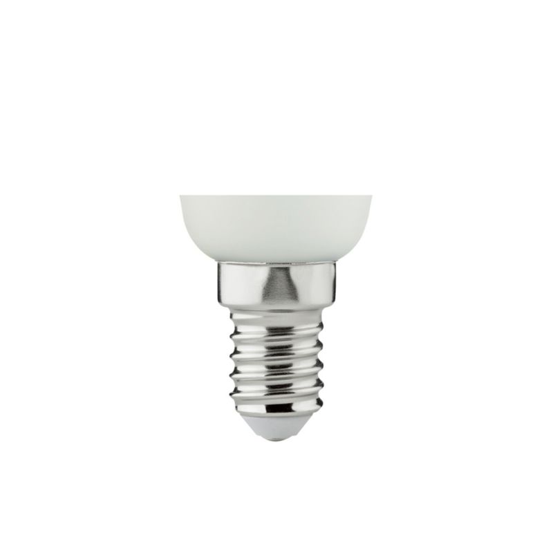 LED-pære G45 E14 470 lm 4000 K 3 stk.