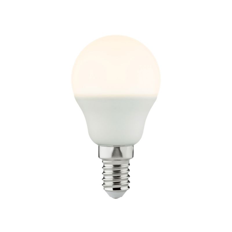 LED-pære G45 E14 806 lm 4000 K