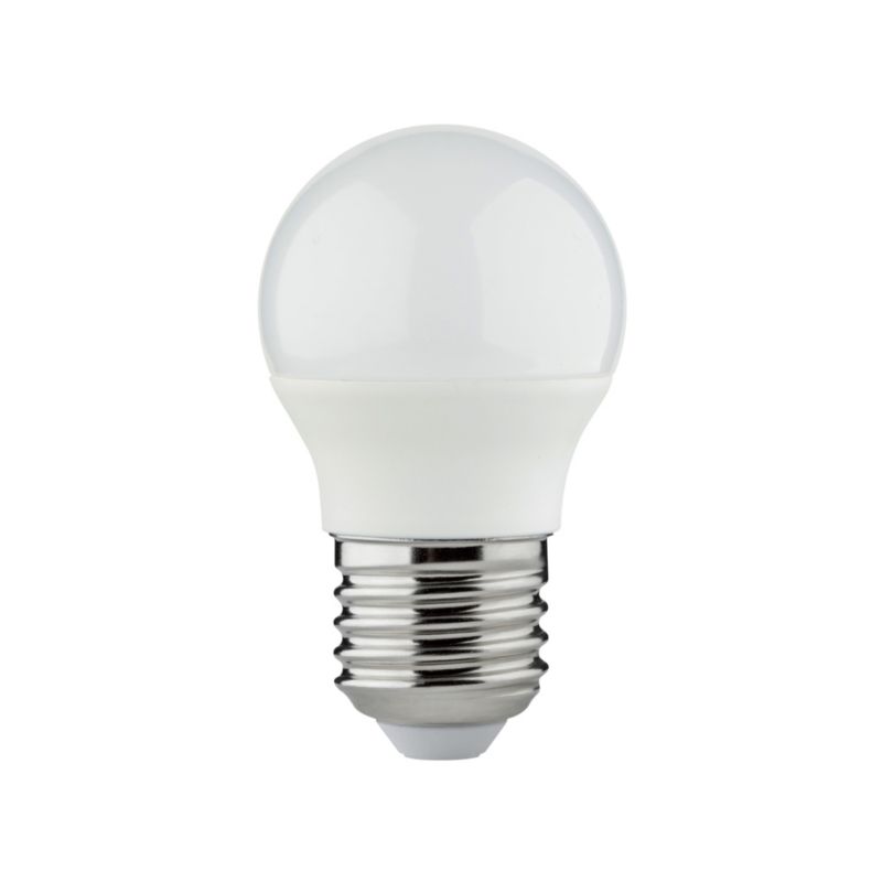 LED-pære G45 E27 806 lm 4000 K