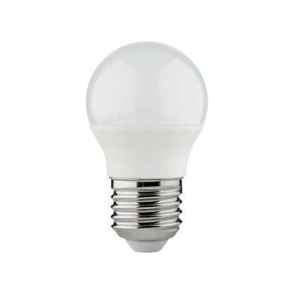 LED-pære G45 E27 806 lm 4000 K