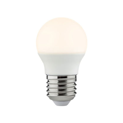 LED-pære G45 E27 806 lm 4000 K