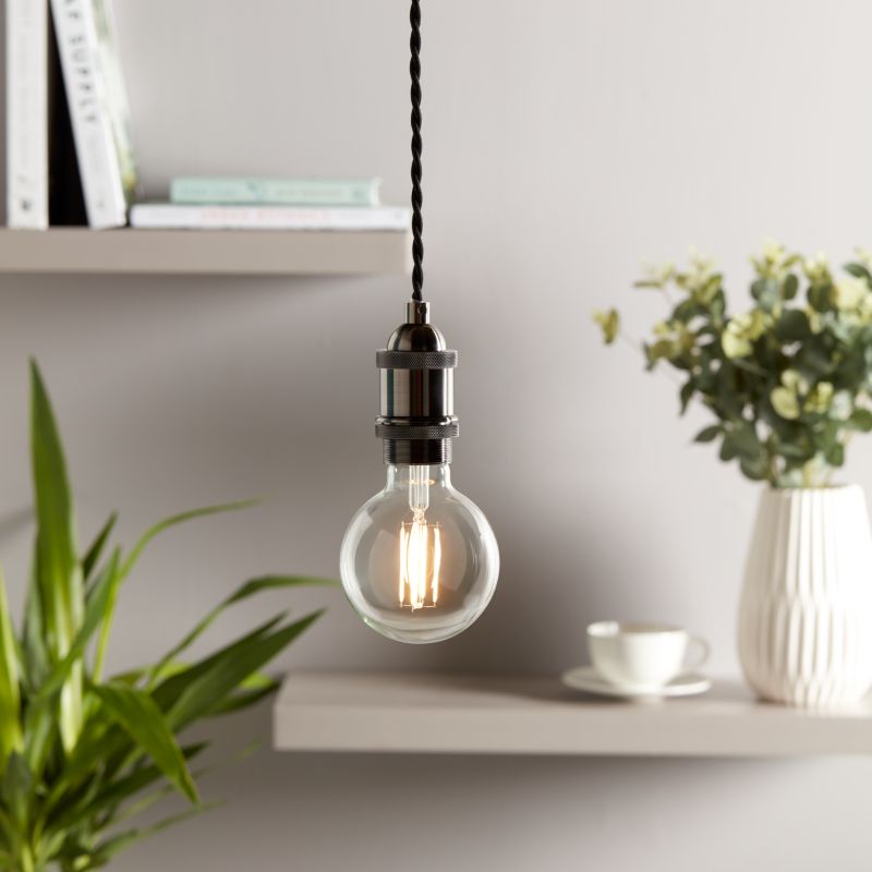 LED-pære G95 E27 1055 lm 2700 K