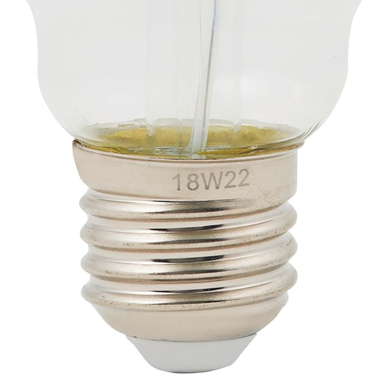 LED-pære G95 E27 1055 lm 2700 K