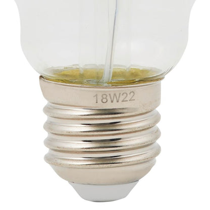 LED-pære G95 E27 1055 lm 2700 K