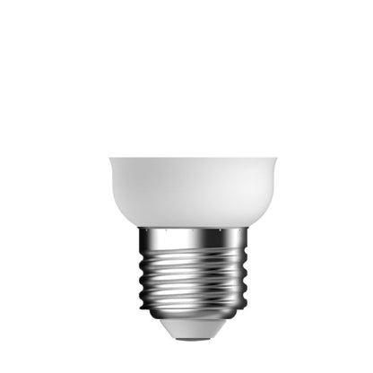 LED-pære G95 E27 1055 lm 4000 K