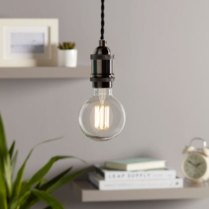 LED-pære G95 E27 1521 lm 2700 K Dæmpbar