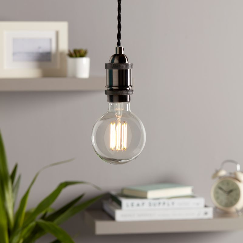LED-pære G95 E27 1521 lm 2700 K Dæmpbar