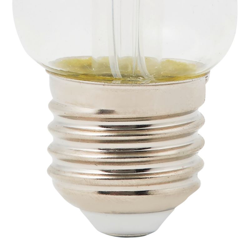 LED-pære G95 E27 1521 lm 2700 K Dæmpbar