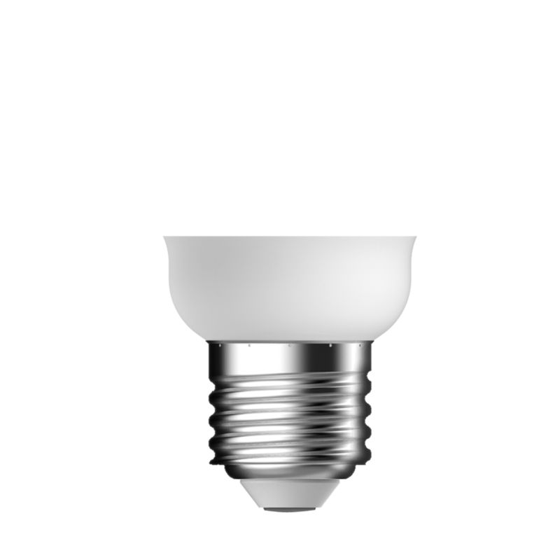 LED-pære G95 E27 1521 lm 4000 K Dæmpbar