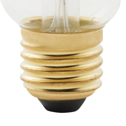 LED-pære Glob G95 E27 250 lm 1800 K