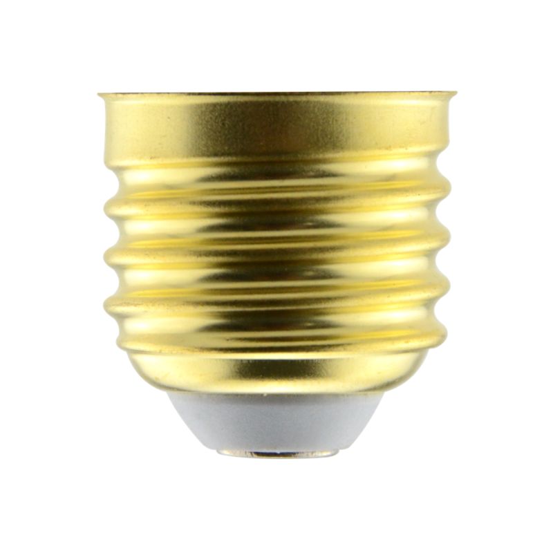 LED-pære Diall G95 E27 806 lm 4000 K 5,9 W